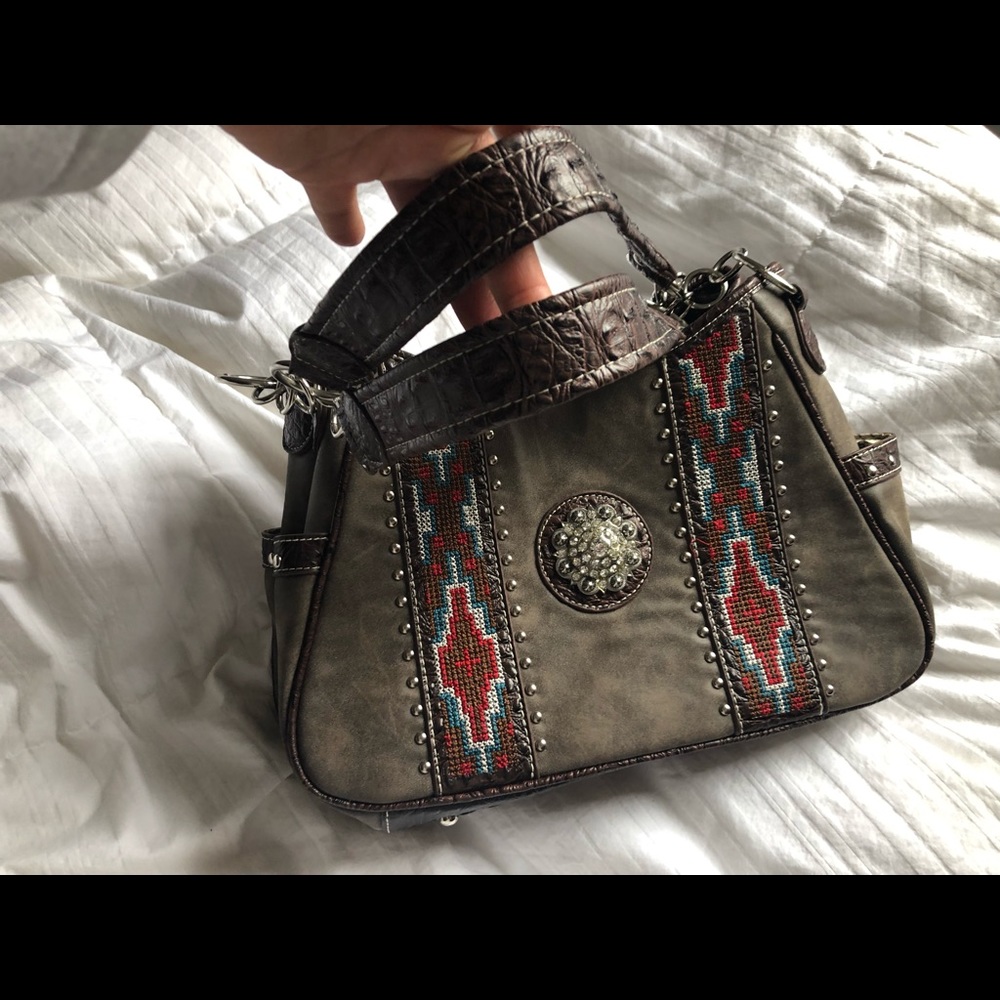Purse - Picture 5 of 5